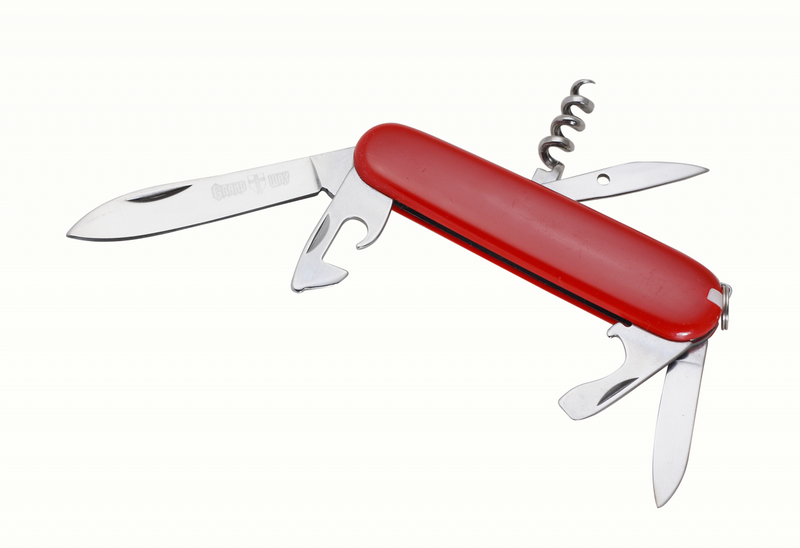 Нож многофункциональный Grand Way E-56 (26329507) Нож многофункциональный Grand Way E-56 (26329507)