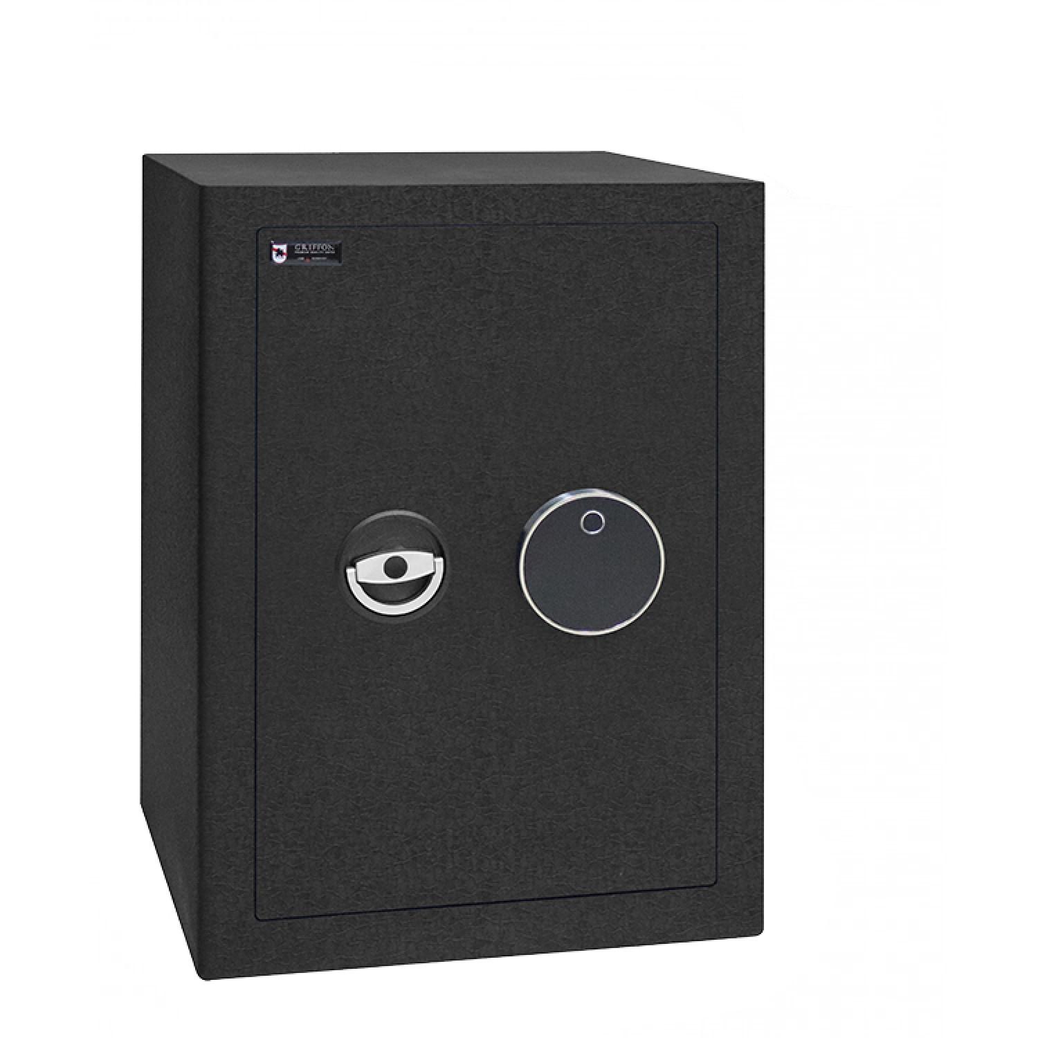 Сейф офисный M.60.Fingerprint (10648706)