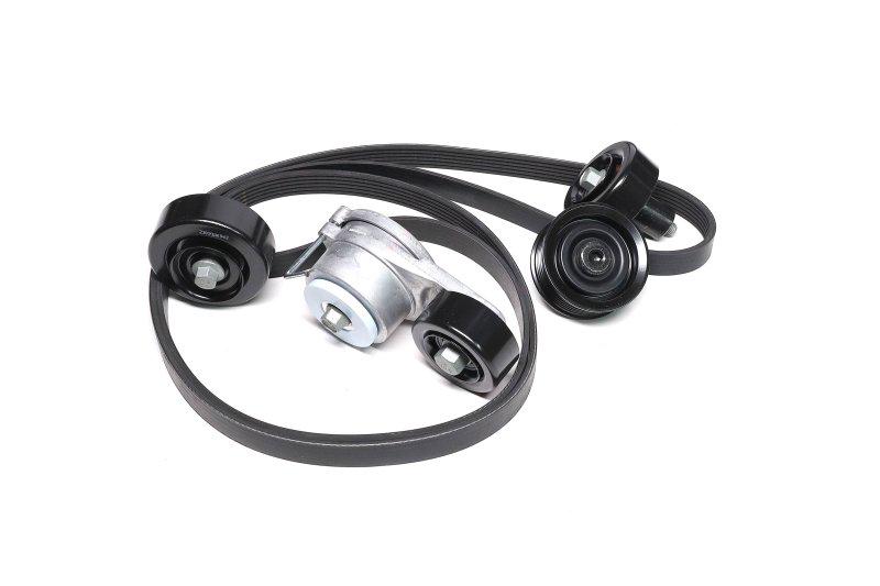Комплект привода вспомогательного оборудования автомобилей Micro-V Kit GATES K056PK2413 (K056PK2413 GATES)