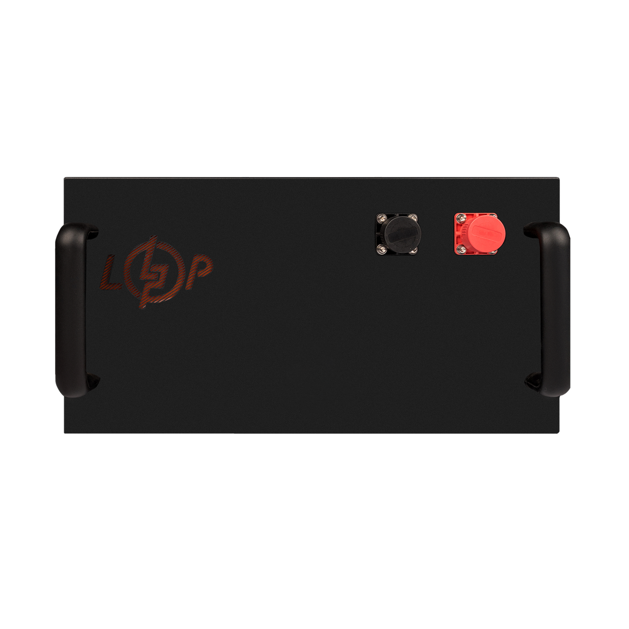 Аккумулятор LP LiFePO4 51,2V-160 Ah 8192Wh BMS 150A/75А металл RM (28153492)