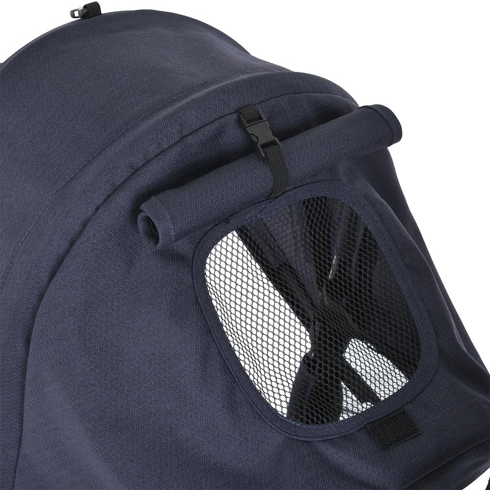 Велосипед триколісний TURBOTRIKE (MT 1005-9) - фото 7 Велосипед триколісний TURBOTRIKE (MT 1005-9) - фото 7