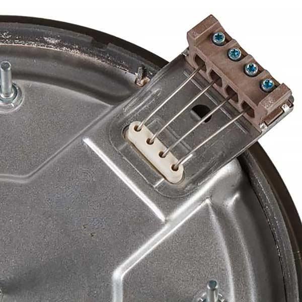 Конфорка электроплиты евроколодка EGO 18.22463.018 D 220 мм 2600W (00000036546) - фото 3 Конфорка электроплиты евроколодка EGO 18.22463.018 D 220 мм 2600W (00000036546) - фото 3