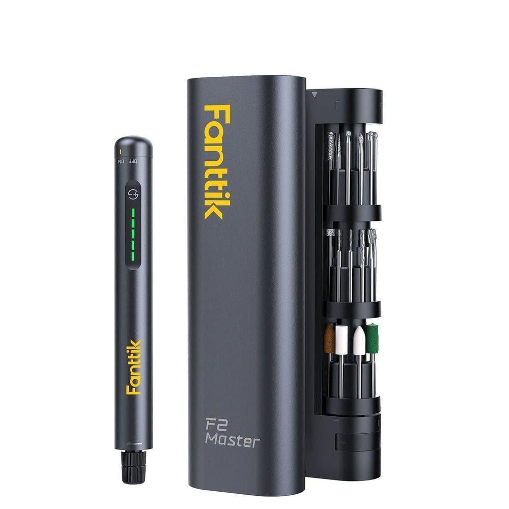 Гравер Fanttik F2 Master Mini Kit (B80095)