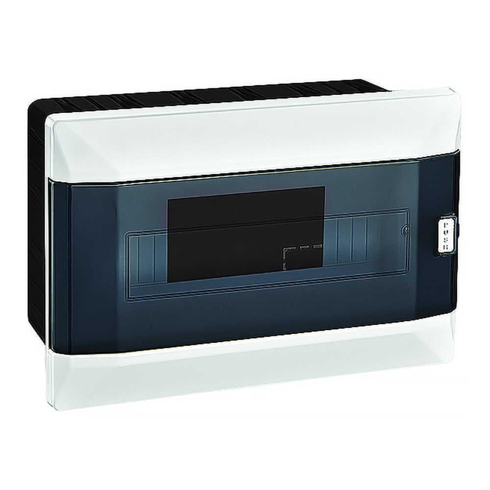 Бокс внутрішній пластиковий Violux на 9 модулів (900042)