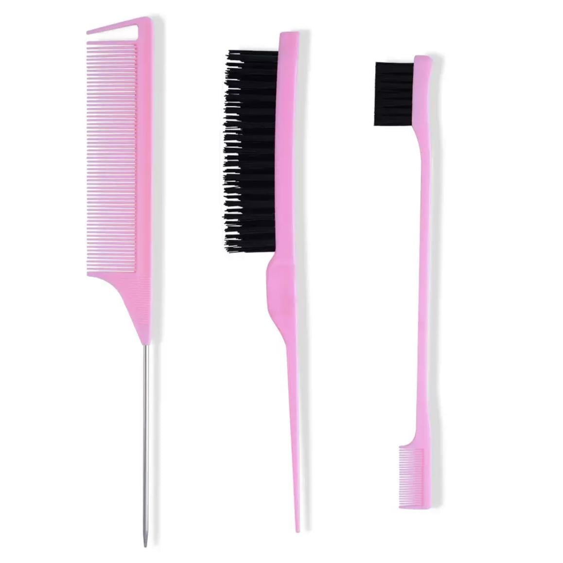 Набір аксесуарів для укладання волосся 3в1 (31466511)