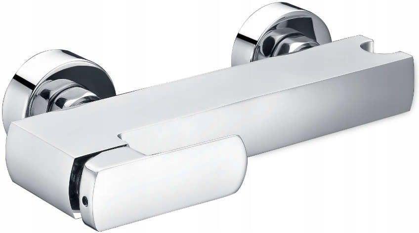 Смеситель для душа Excellent Pride Chrom (Arex4008Cr)