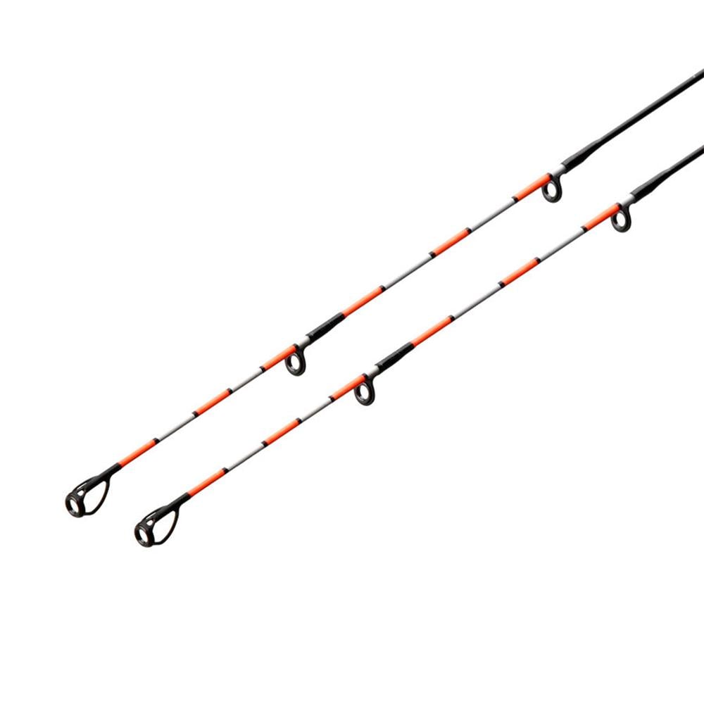 Удилище фидерное Flagman Sherman Pro River Feeder New Generation 3,8 м 150 г (SHPRNG380) - фото 7 Удилище фидерное Flagman Sherman Pro River Feeder New Generation 3,8 м 150 г (SHPRNG380) - фото 7