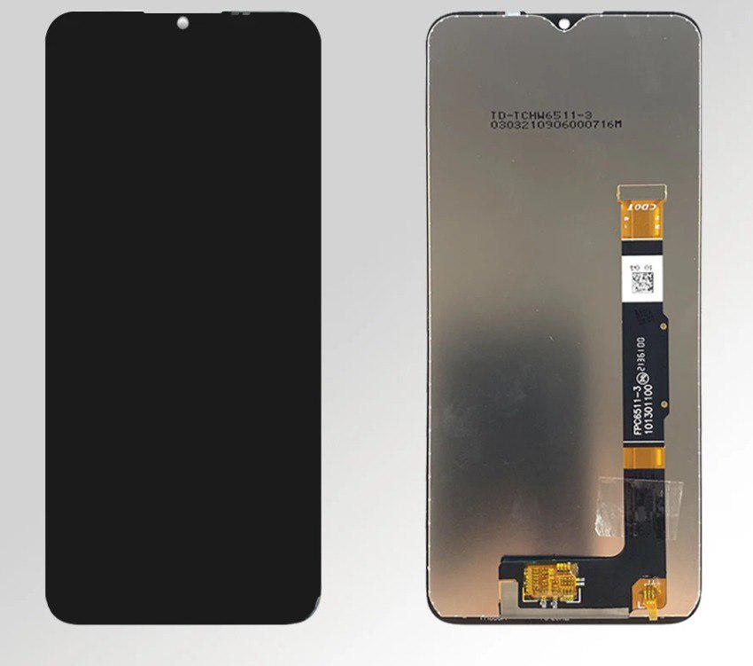 Модуль TCL 20 XE PRC (9543377) - фото 2 Модуль TCL 20 XE PRC (9543377) - фото 2