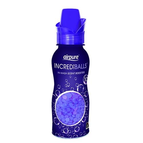 Підсилювач аромату для прання Airpure INCREDiBALLS Exotic Glow 128 г (Е-01433)