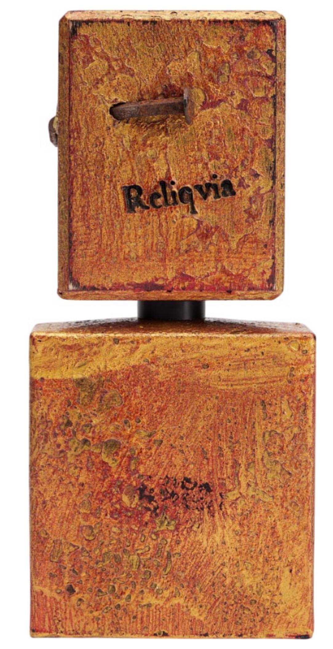 Парфуми Filippo Sorcinelli Reliqvia 100 мл (30123927)