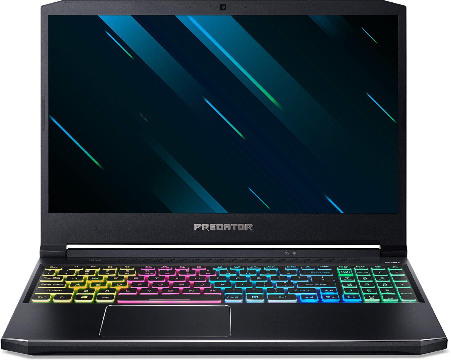 Ноутбук Acer Predator Helios 300 PH315-53 15,6" IPS 144Hz i7-10750H 16 Gb RAM 1TB SSD GeForce RTX3080 Windows 10 Home (NHQAVEP003) Ноутбук Acer Predator Helios 300 PH315-53 15,6" IPS 144Hz i7-10750H 16 Gb RAM 1TB SSD GeForce RTX3080 Windows 10 Home (NHQAVEP003)