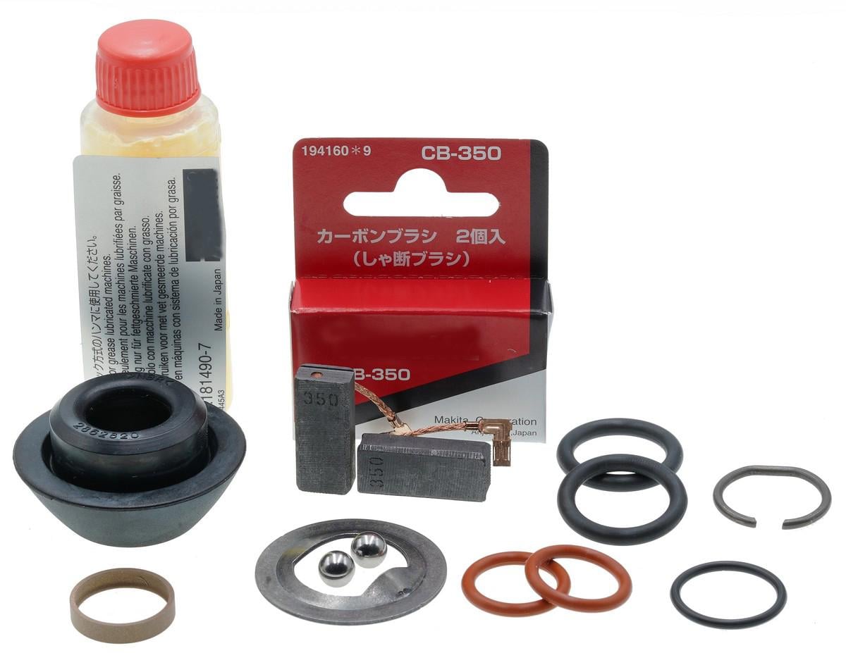 Ремонтный комплект VJ Parts для перфоратора M HR3200C/HR3210C/HR3210FCT код 195199-5 (perf2798) Ремонтный комплект VJ Parts для перфоратора M HR3200C/HR3210C/HR3210FCT код 195199-5 (perf2798)