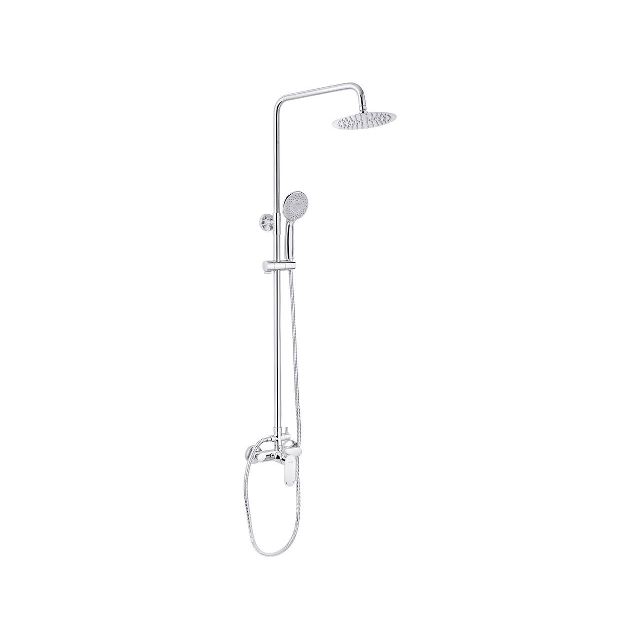 Душевая система Ibergrif River M17021 (CV028533)