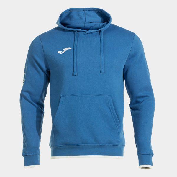 Реглан JOMA 104304.700 OLIMPIADA HOODIE 3XS Royal Blue (8447150752052) Реглан JOMA 104304.700 OLIMPIADA HOODIE 3XS Royal Blue (8447150752052)
