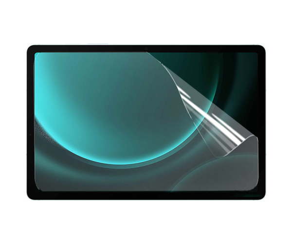 Пленка противоударная гидрогелевая Hydrogel Film для Samsung Galaxy Tab S9 FE Transparent