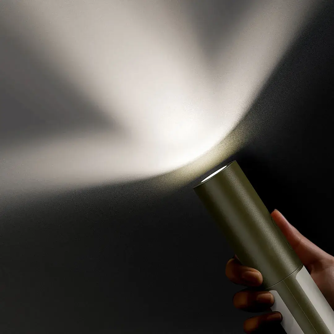 Фонарь для кемпинга NexTool Wukong Multifunctional Lamp NE20265 многофункциональный Green - фото 9 Фонарь для кемпинга NexTool Wukong Multifunctional Lamp NE20265 многофункциональный Green - фото 9