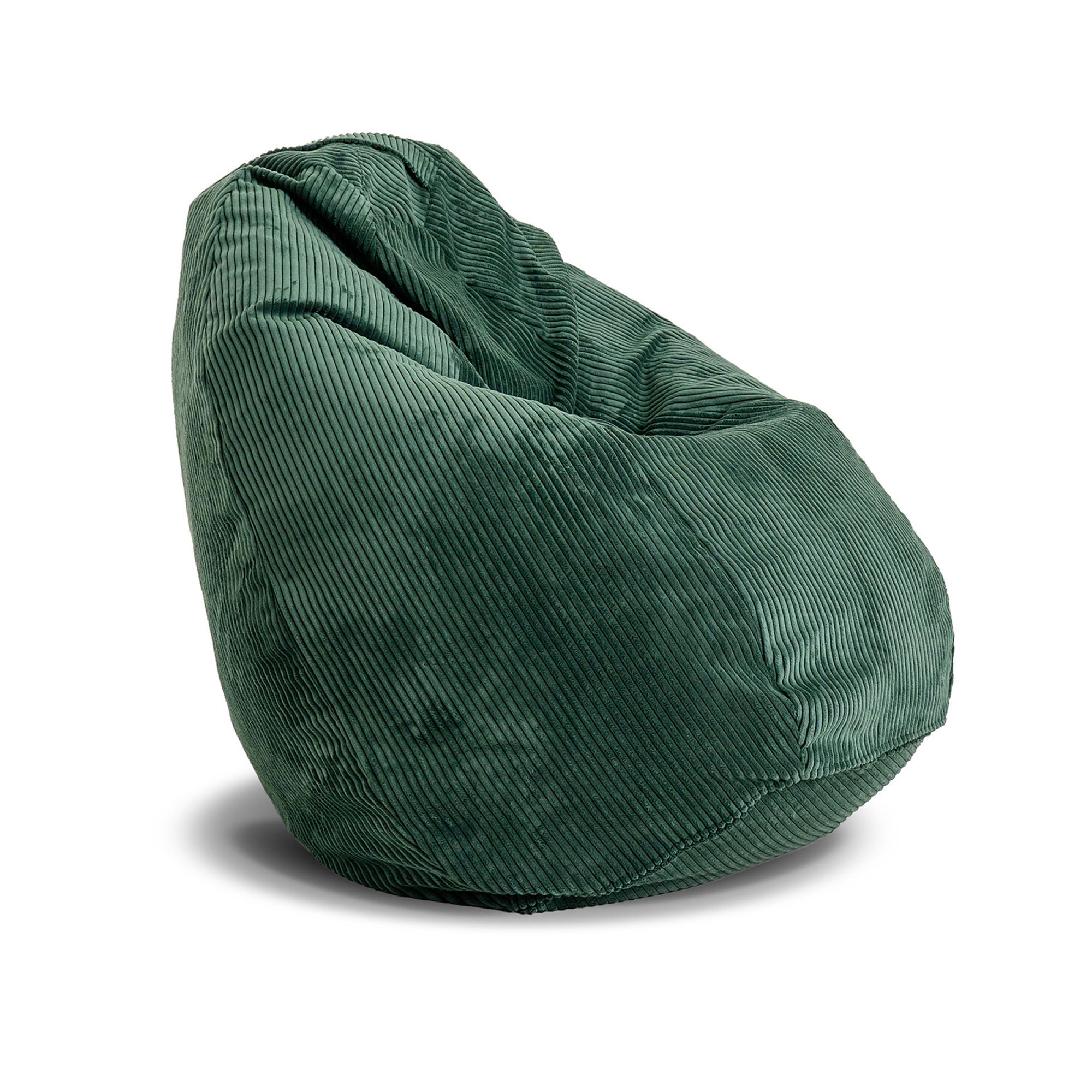 Кресло-груша SanchoBAG Lotus 37 135x95 см (kmg-lotus-l-37)