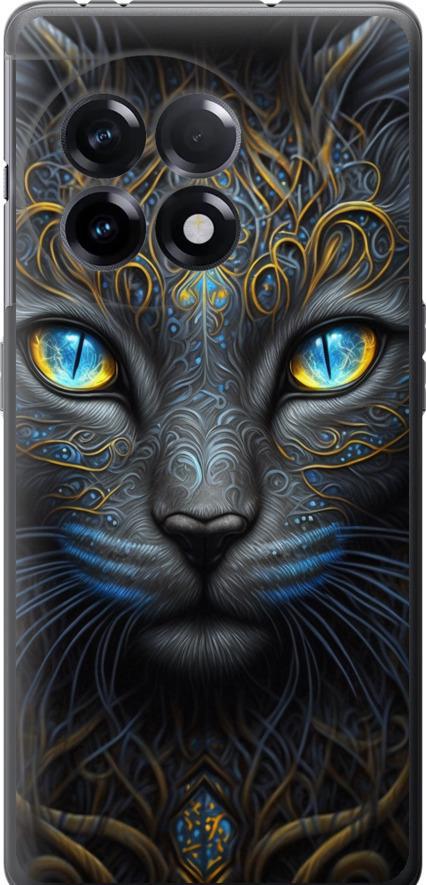 Чехол на OnePlus 11R Кошка (5548u-2939-42517)