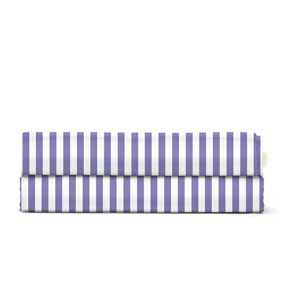 Простынь детская Cosas 110х160 см Lines (4822052190449)
