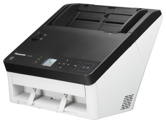 Документ-сканер A4 Panasonic KV-S1058Y KV-S1058Y-U Документ-сканер A4 Panasonic KV-S1058Y KV-S1058Y-U