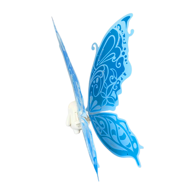 Интерактивная игрушка AiDA Dream Wings Крылья с музыкой 81х7,5х52 см