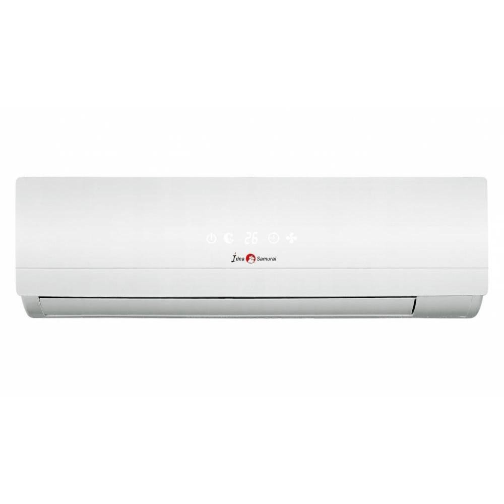 Кондиціонер Idea ISR-12HR-SA7-BN1