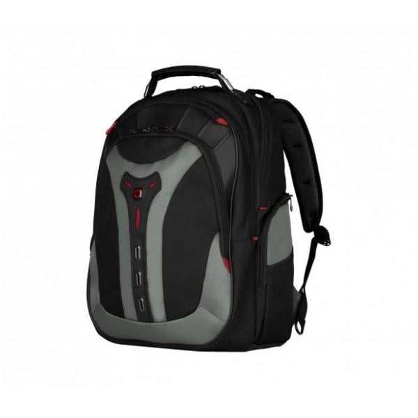 Pegasus 17 2025 laptop backpack