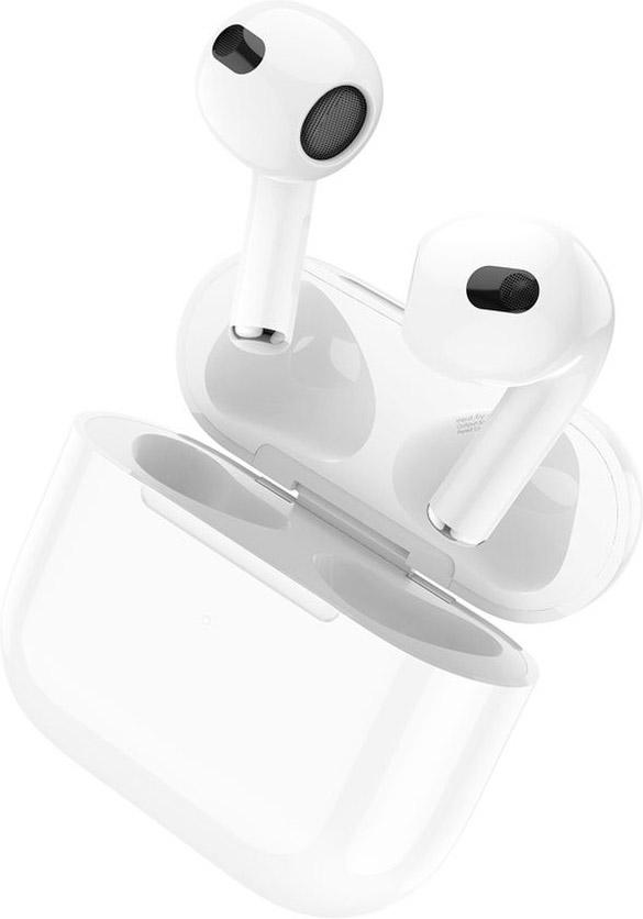 Наушники Hoco EW43 White - фото 2 Наушники Hoco EW43 White - фото 2