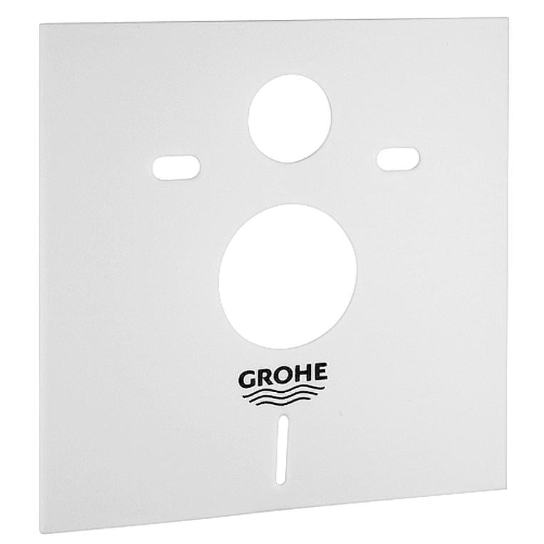 Комплект шумоизоляционный Grohe (37131000)