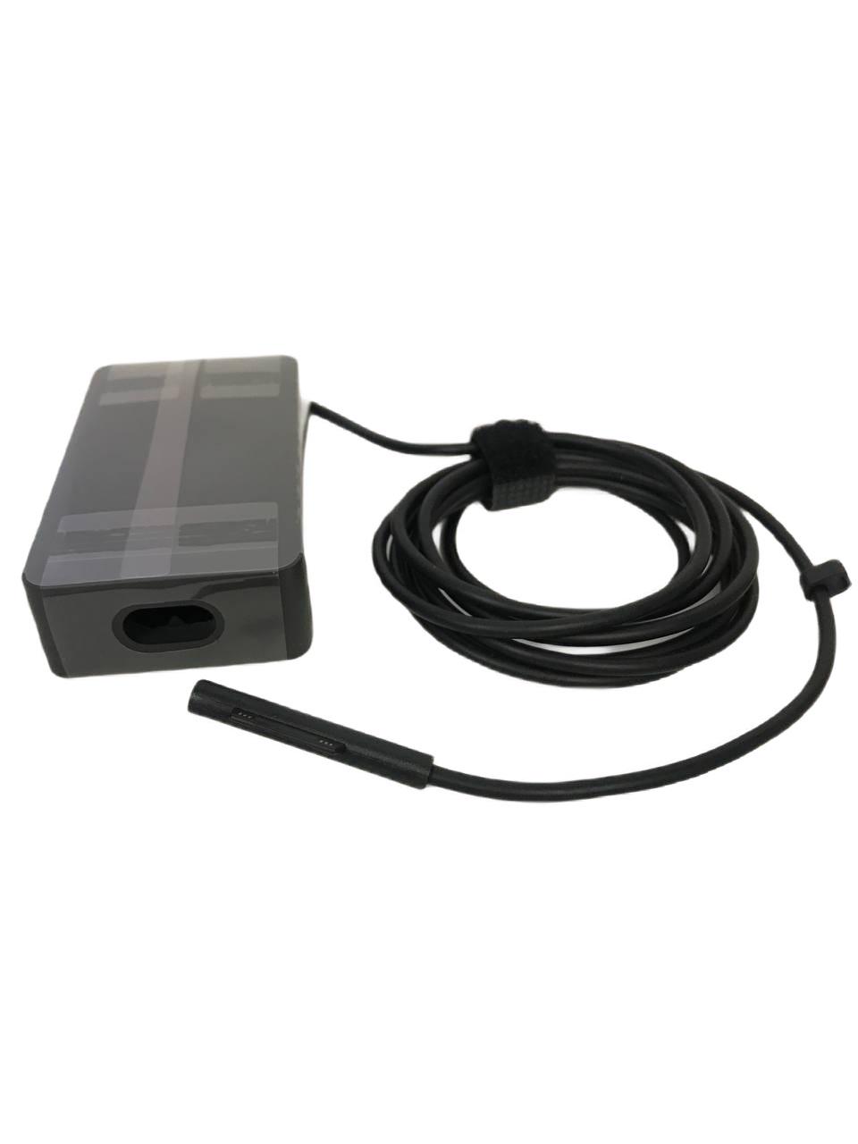 Зарядное устройство для ноутбука Microsoft 15V 2,58A 38,7w (000546323)