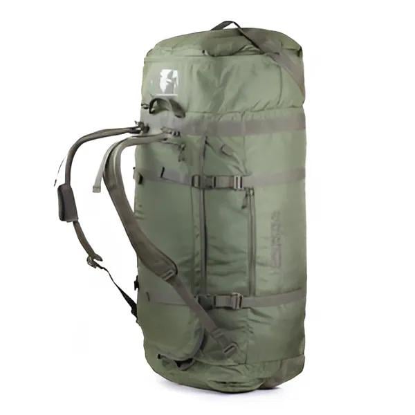 Рукзак-баул TravelExtreme NARVI 105 Khaki (TC03052)