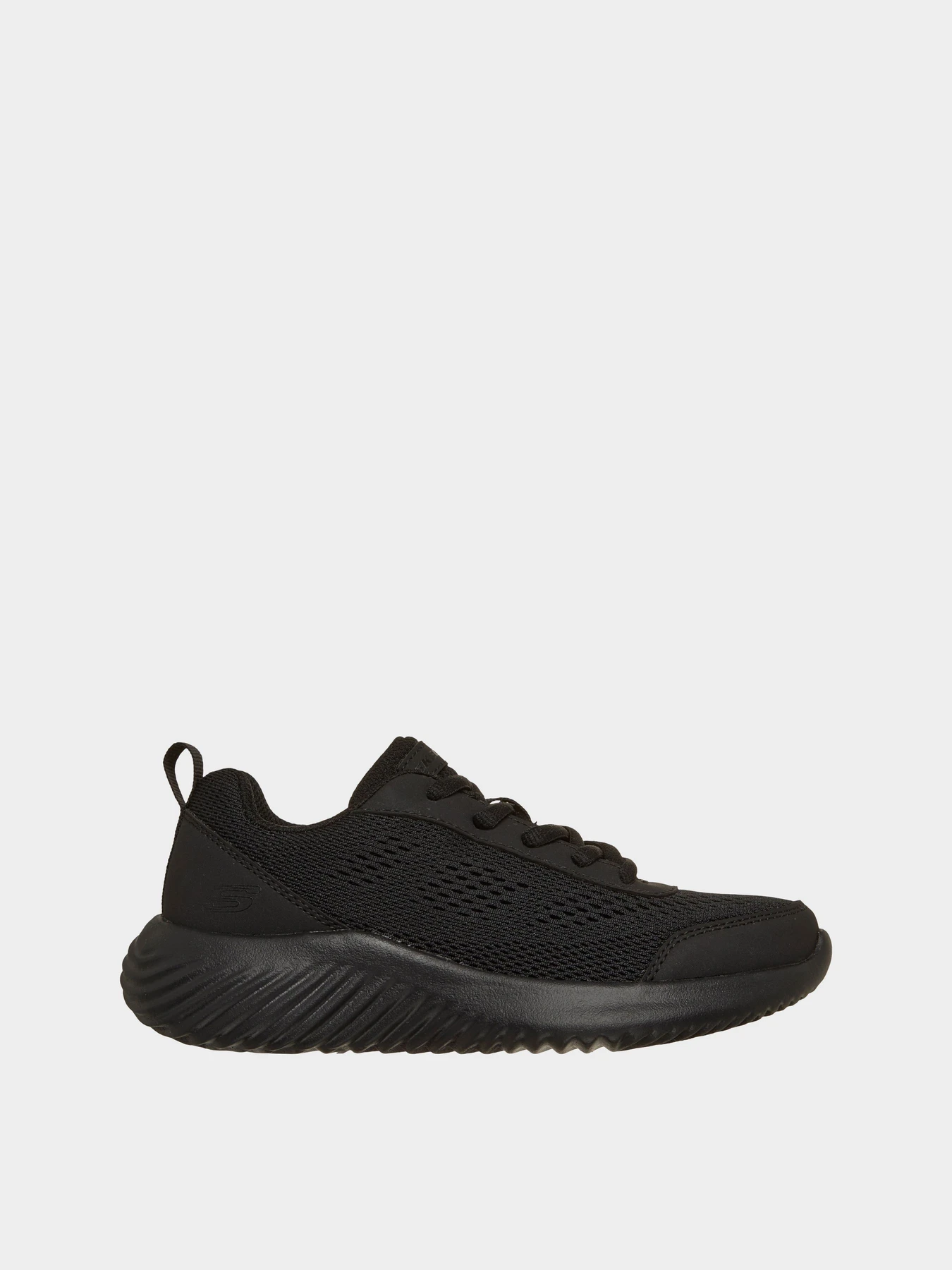 Кроссовки детские Skechers 403916L BBK р. 38 Черный (36916978)