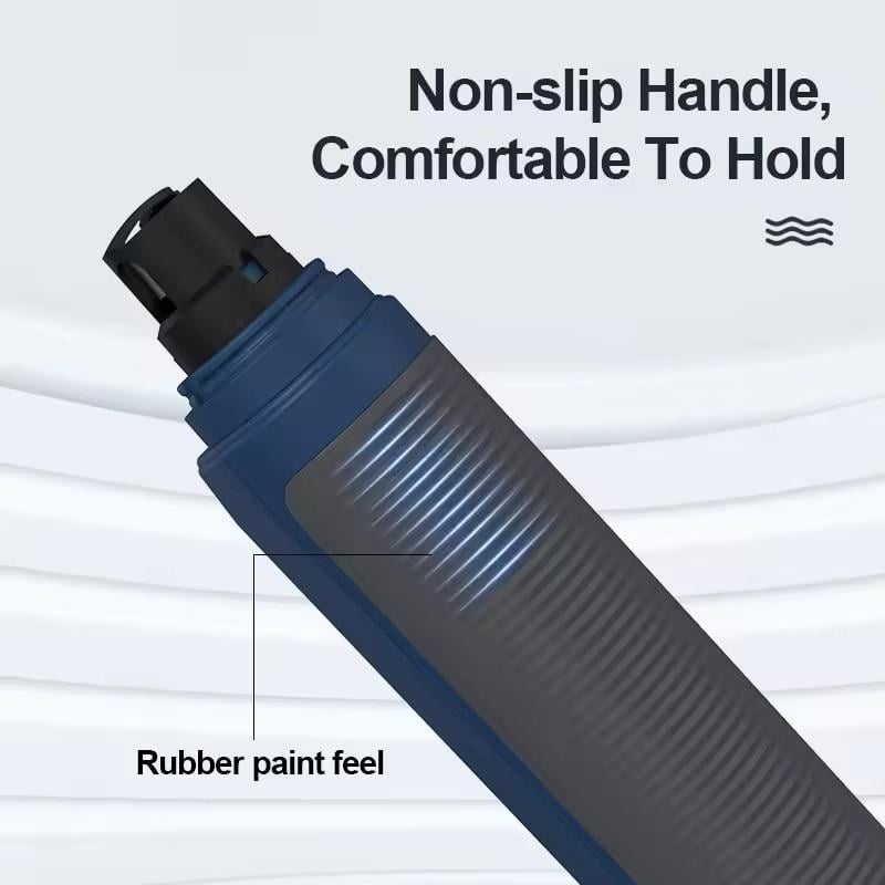 Пилка для когтей собак и кошек SMEHNSER M6 электрическая Синий (2324) - фото 4 Пилка для когтей собак и кошек SMEHNSER M6 электрическая Синий (2324) - фото 4