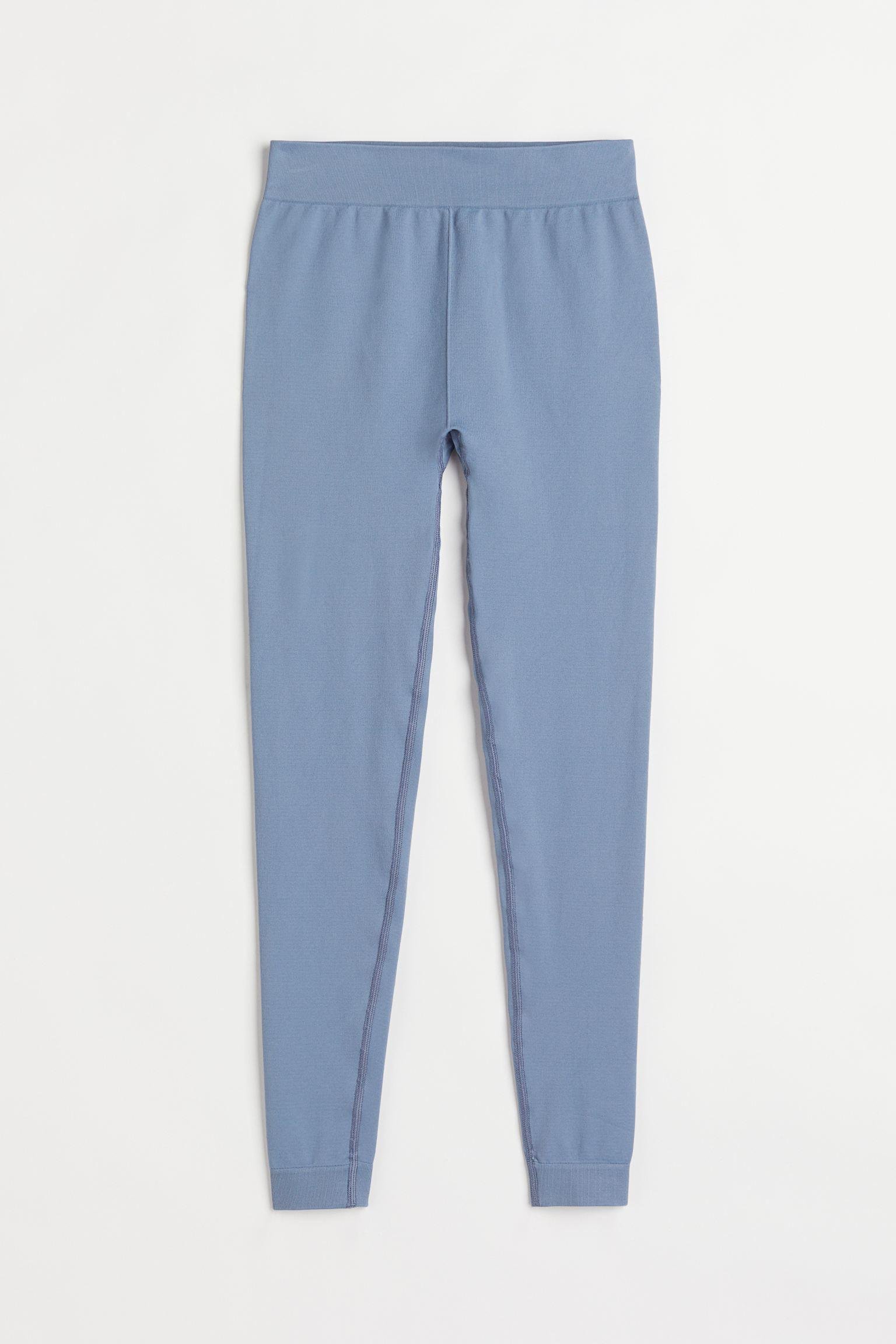 Легінси спортивні S Синій (1010078ral)