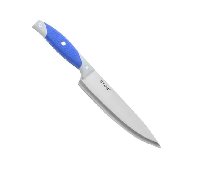 Кухонный нож Stenson Chief 27,5 см лезвие 15х4 см (AN013416)