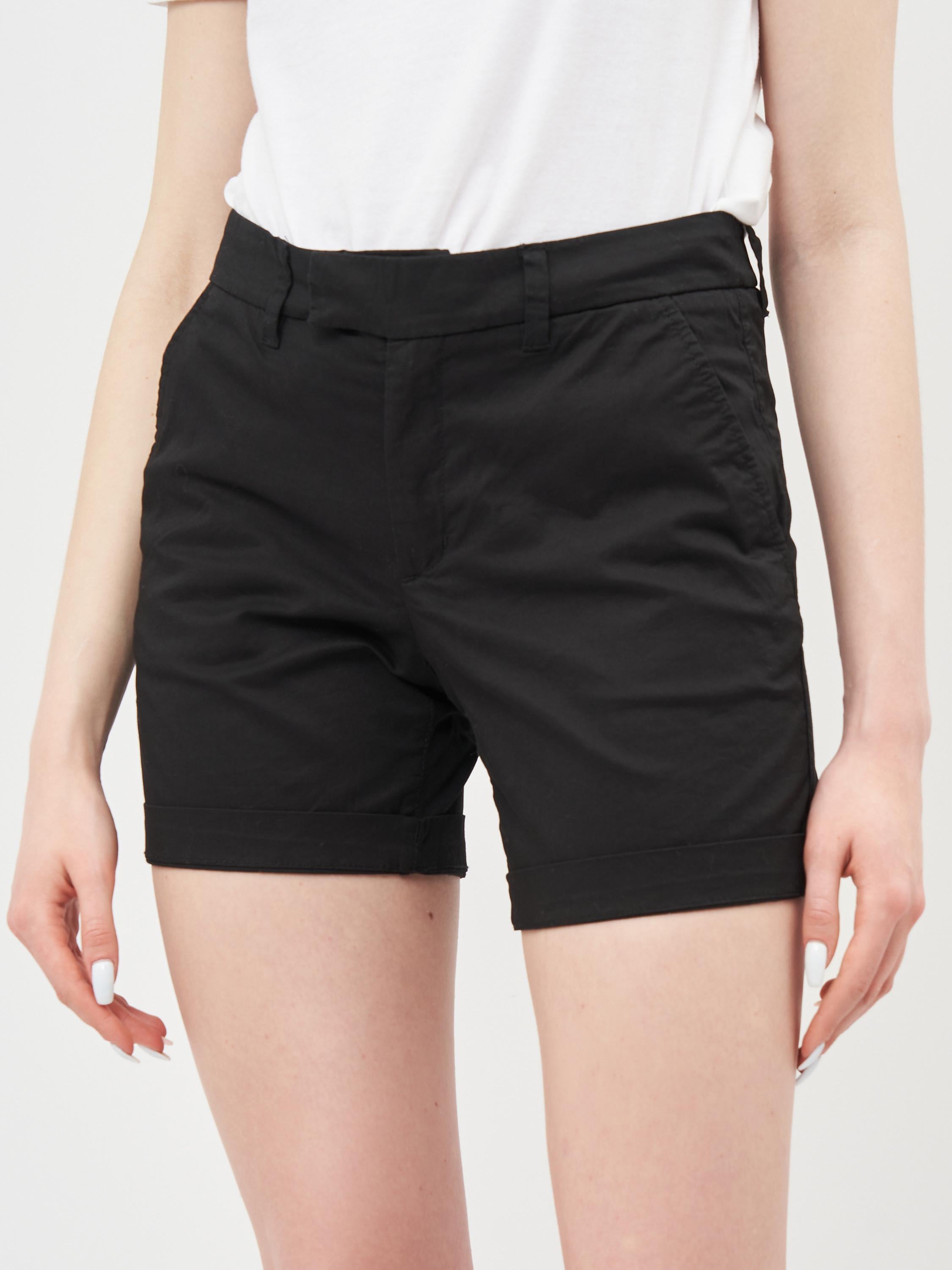 Шорти H&M р. 32 Чорний (23035997197)