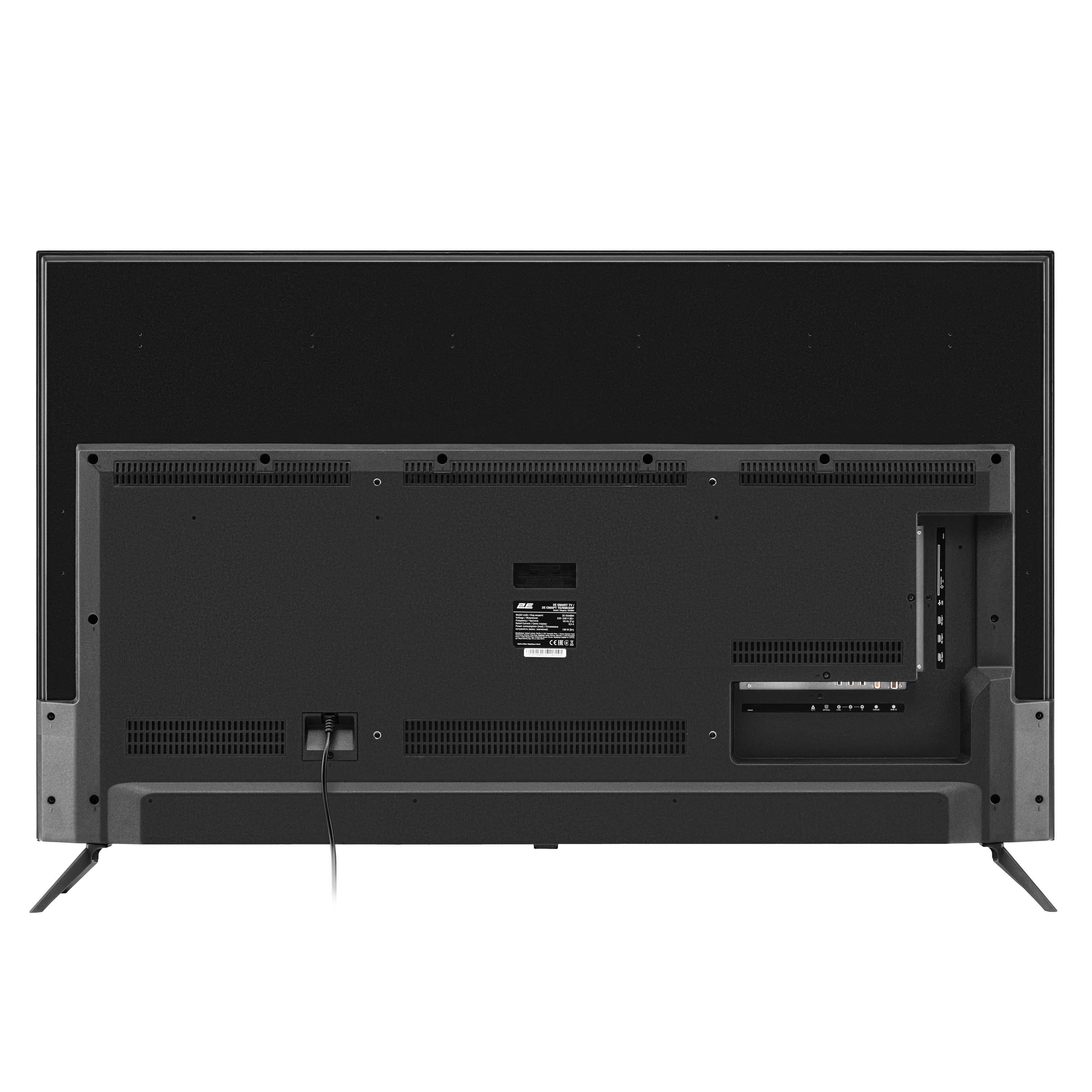 Телевизор 2E WebOS SmartTV MiniLED Черный (2E-55A88H) - фото 12 Телевизор 2E WebOS SmartTV MiniLED Черный (2E-55A88H) - фото 12