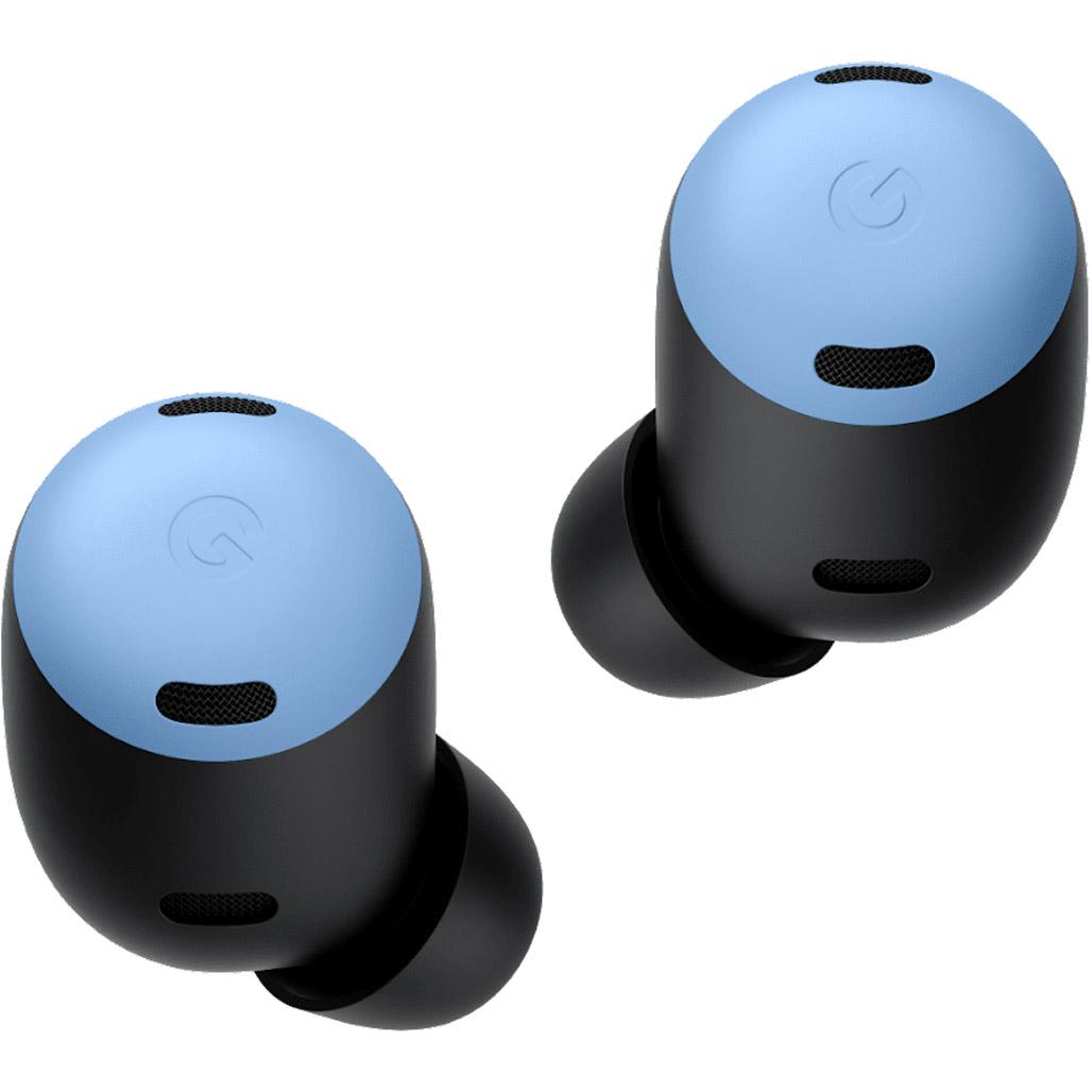 Наушники Google Pixel Buds Pro Bay (GA05191) - фото 2 Наушники Google Pixel Buds Pro Bay (GA05191) - фото 2