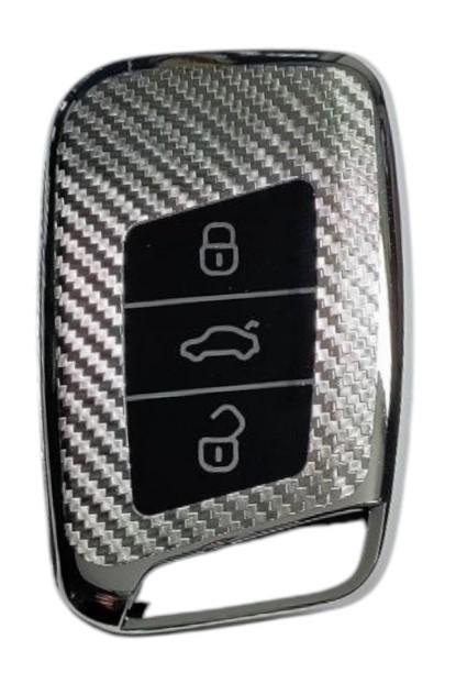 Чохол для ключа Seat Карбон (2320730755)