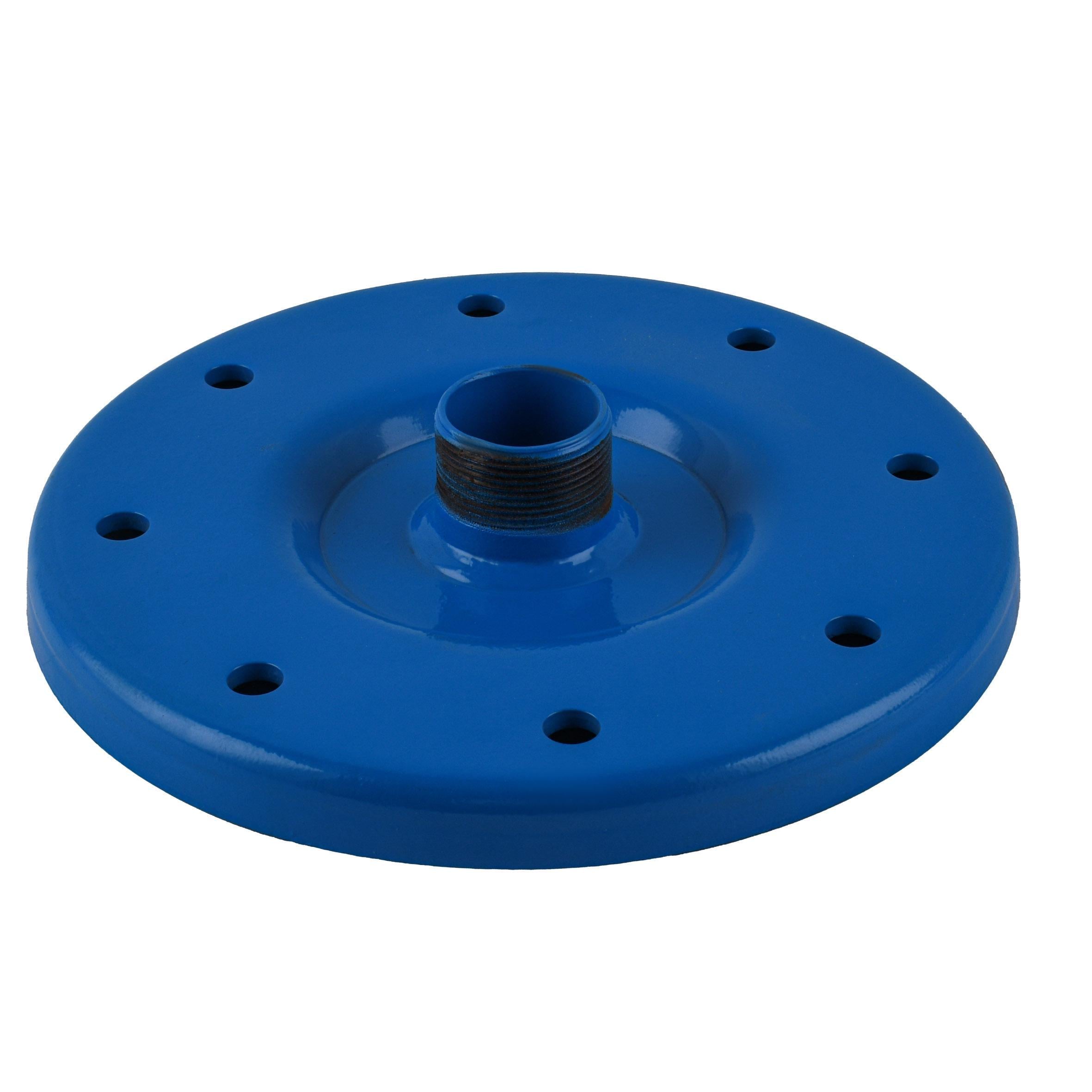 Фланець для бака Zilmet 200-300 л 275000045 (000002294)