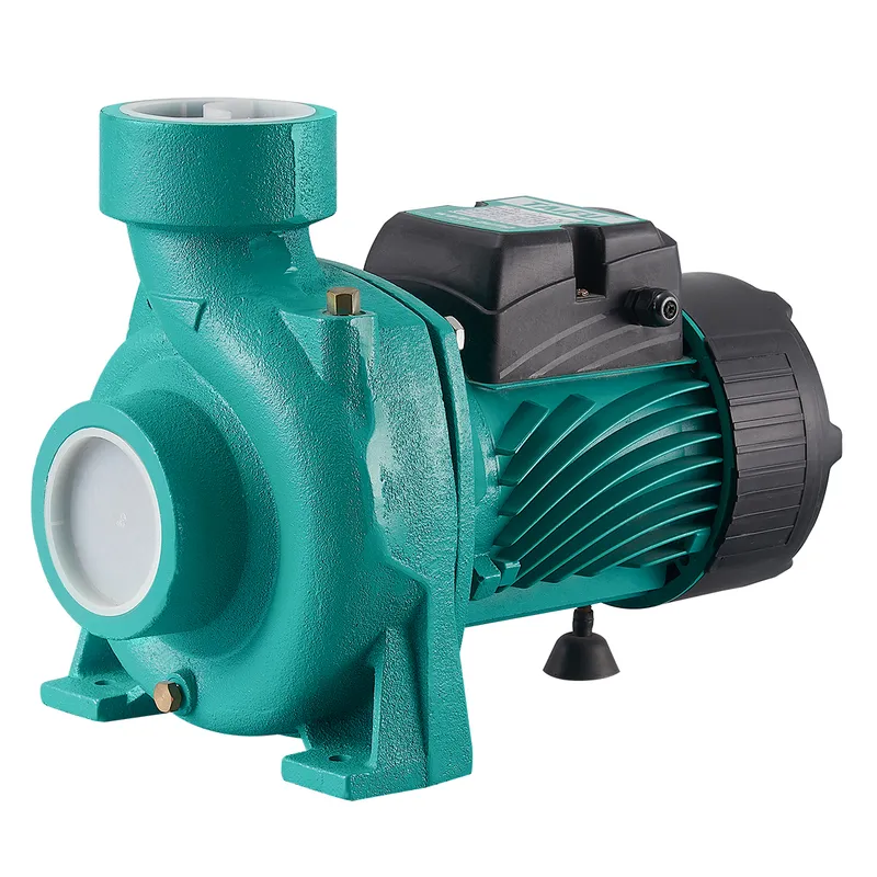 Насос поверхневий Taifu відцентровий TGA1C TF3312 750 Вт (257271)