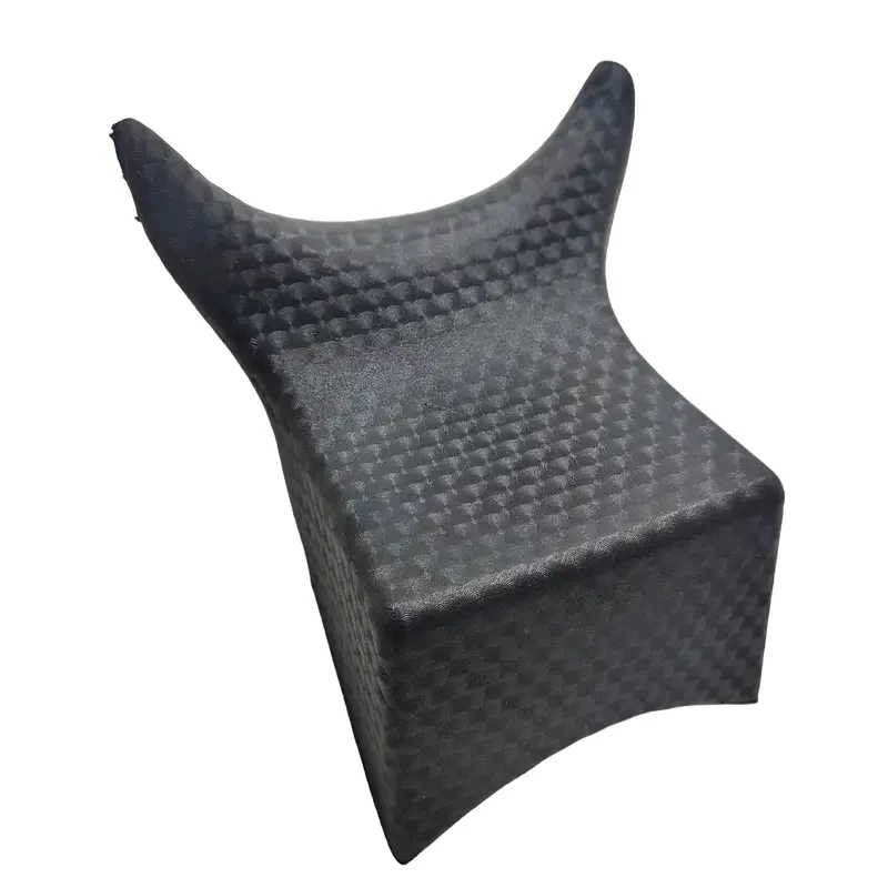 Подголовник для лежачей парикмахерской мойки ДенІС professional Черный (1933518660)