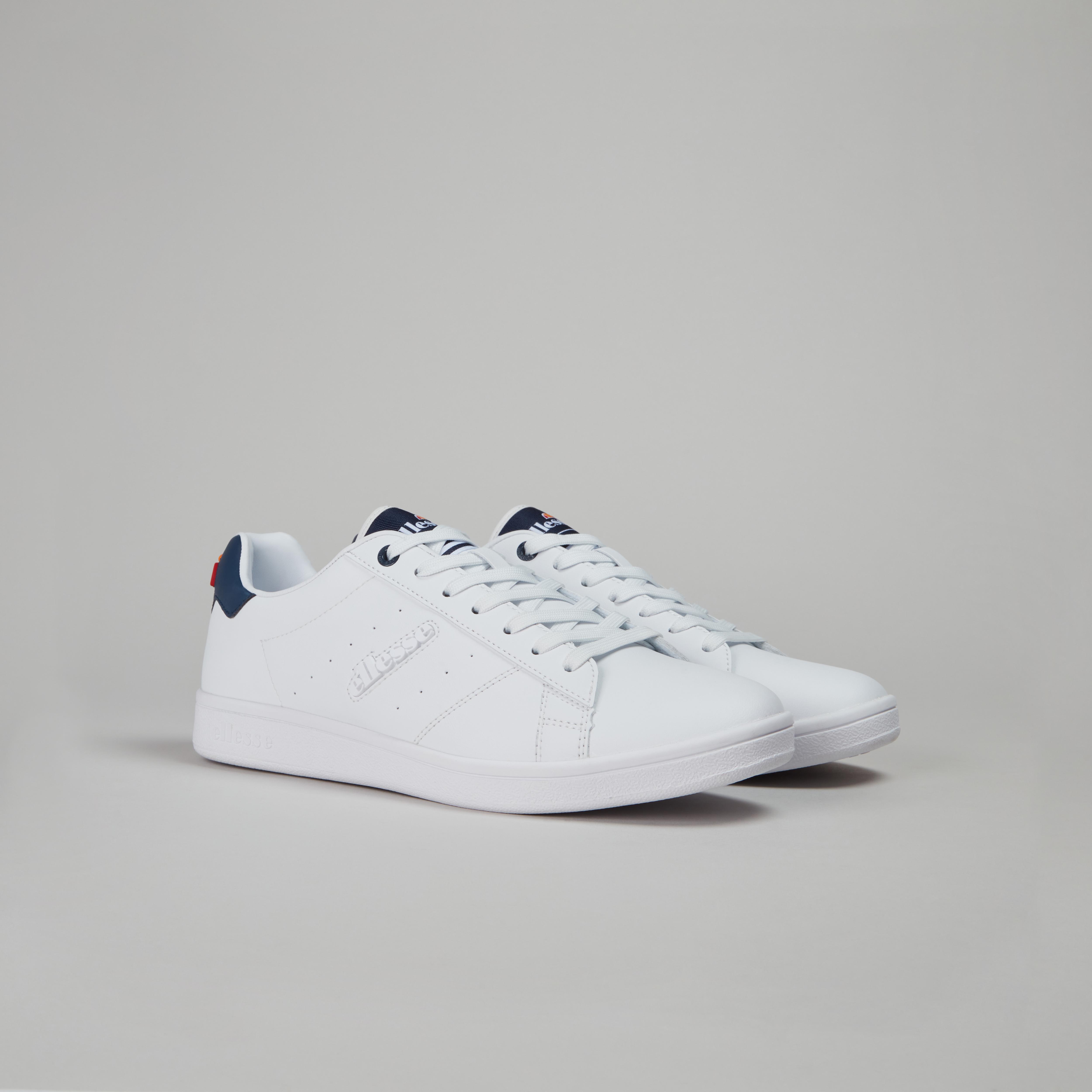 Кросівки чоловічі Ellesse LS290 Cupsole р. 41 Темно-синій/Білий (7dSHRF0617-921 41) - фото 2