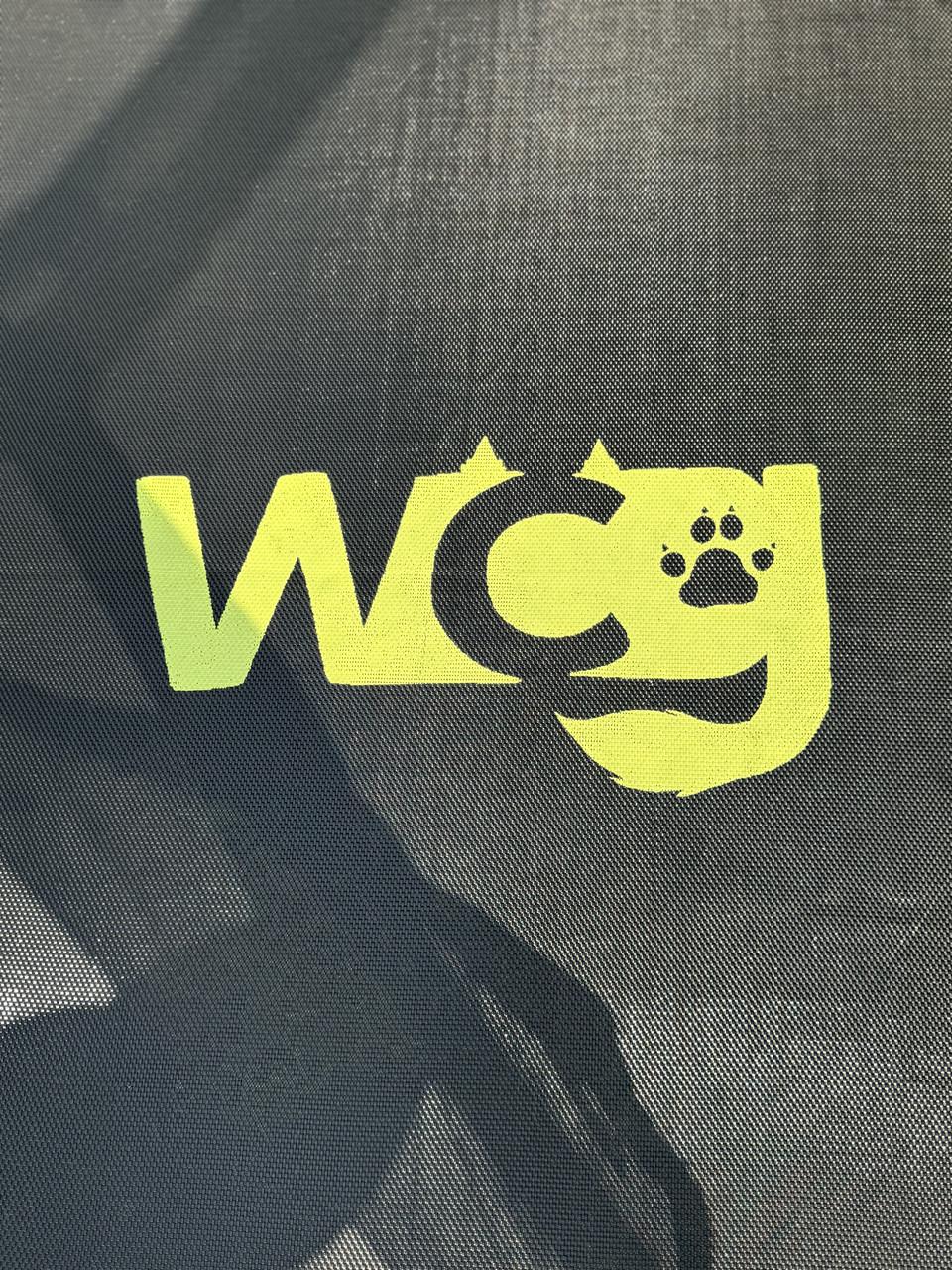 Батут-манеж WCG Hexi M шестигранный с сеткой 122 см (2371515303_tren_2) - фото 4 Батут-манеж WCG Hexi M шестигранный с сеткой 122 см (2371515303_tren_2) - фото 4