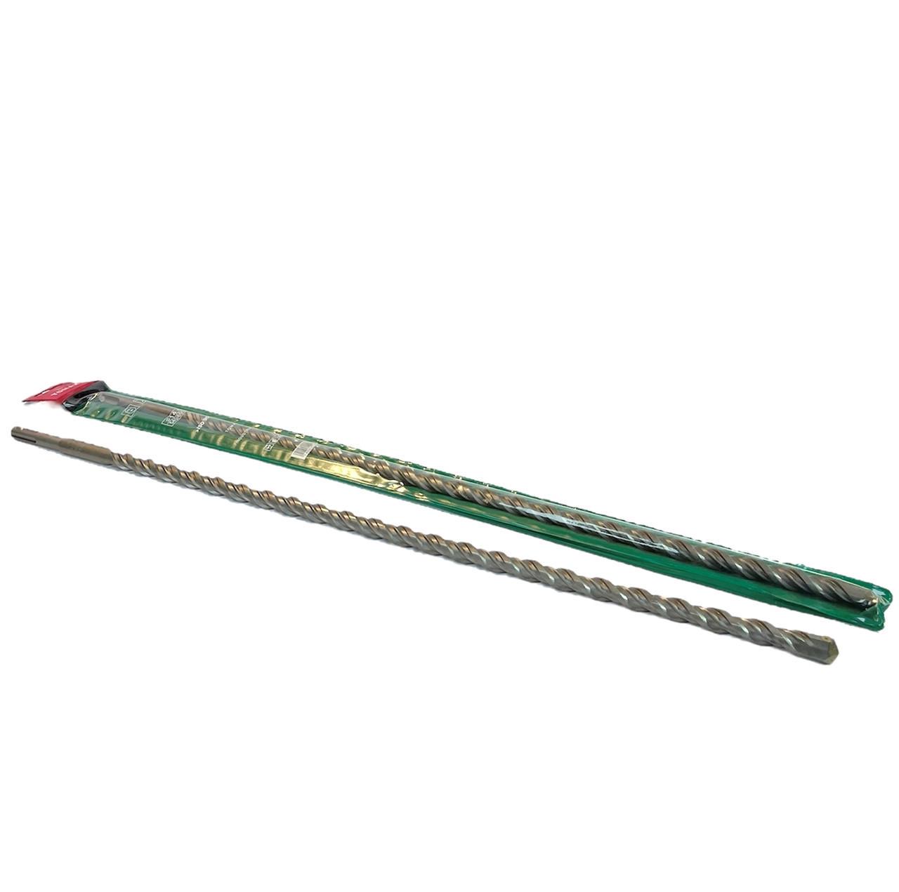 Бур по бетону TOMAX 14x600 мм SDS-plus (1415215292) - фото 4