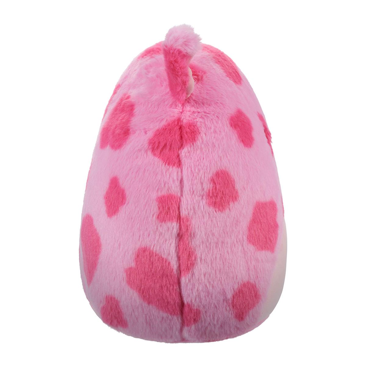 Іграшка м'яка SQUISHMALLOWS Поросятко Гвендел 30 см - фото 5 Іграшка м'яка SQUISHMALLOWS Поросятко Гвендел 30 см - фото 5