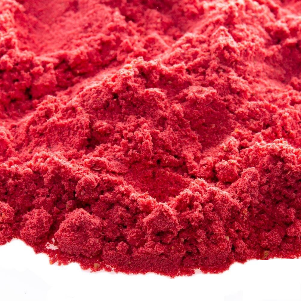 Чай Клубничная матча порошок 50 г