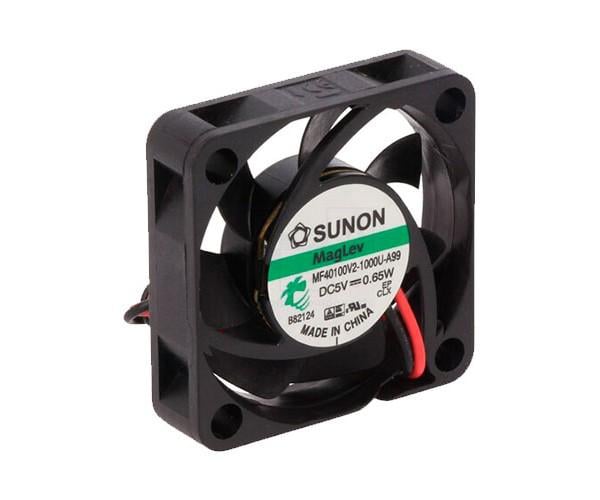Вентилятор Sunon DC MF40100V2-A99 5 В 40x40x10 мм