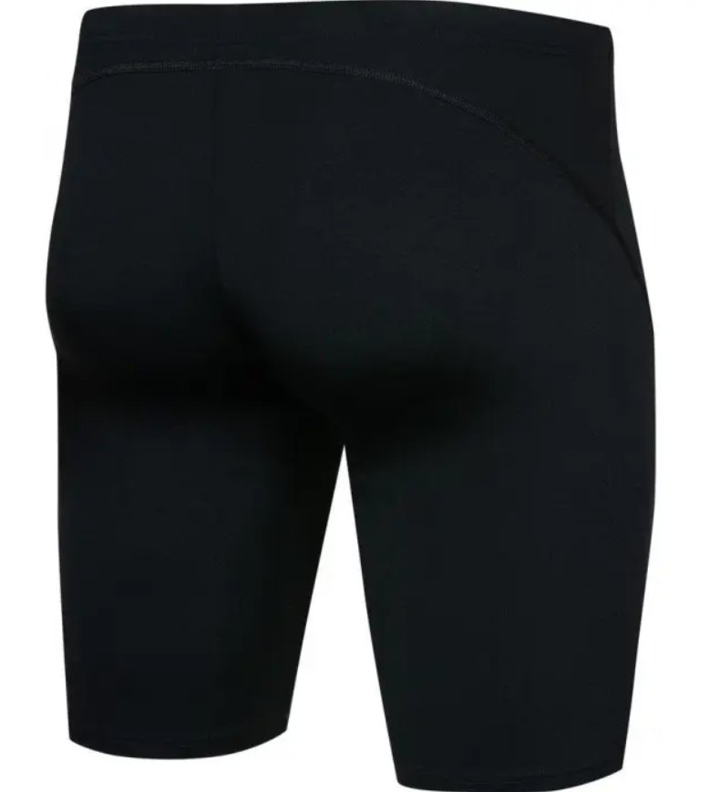 Плавки-шорти чоловічі Aqua Speed BLAKE 3362 XL Чорний (381-01) - фото 2 Плавки-шорти чоловічі Aqua Speed BLAKE 3362 XL Чорний (381-01) - фото 2