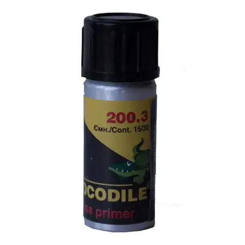 Грунт Crocodile для клея 15 мг (2695090501)